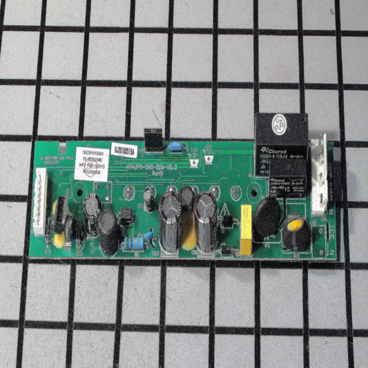 Frigidaire 5304498695 PC BOARD,CONTROL,MAIN