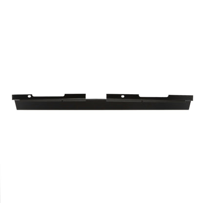 5304501484 Frigidaire Dishwasher Kickplate Assembly, PVC,Black,W/L