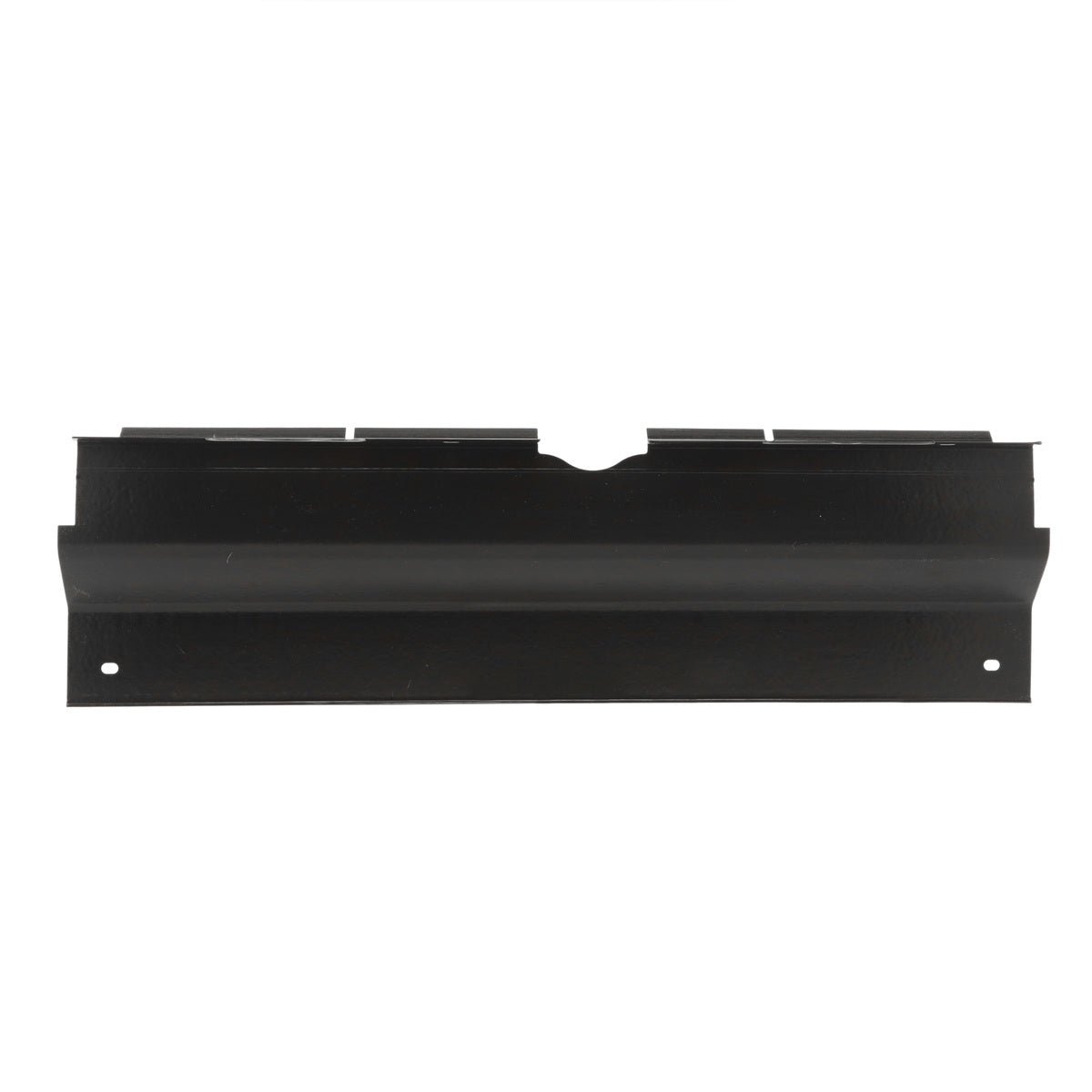 5304501484 Frigidaire Dishwasher Kickplate Assembly, PVC,Black,W/L