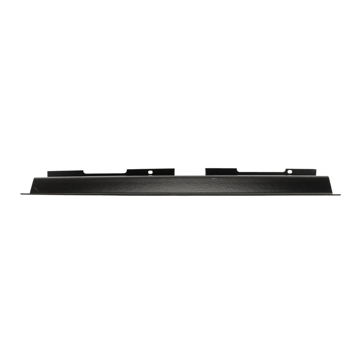 5304501484 Frigidaire Dishwasher Kickplate Assembly, PVC,Black,W/L