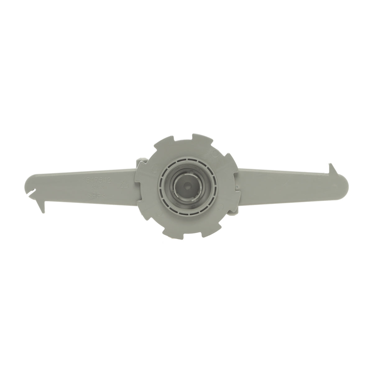 5304506516 Frigidaire Dishwasher Upper Spray Arm