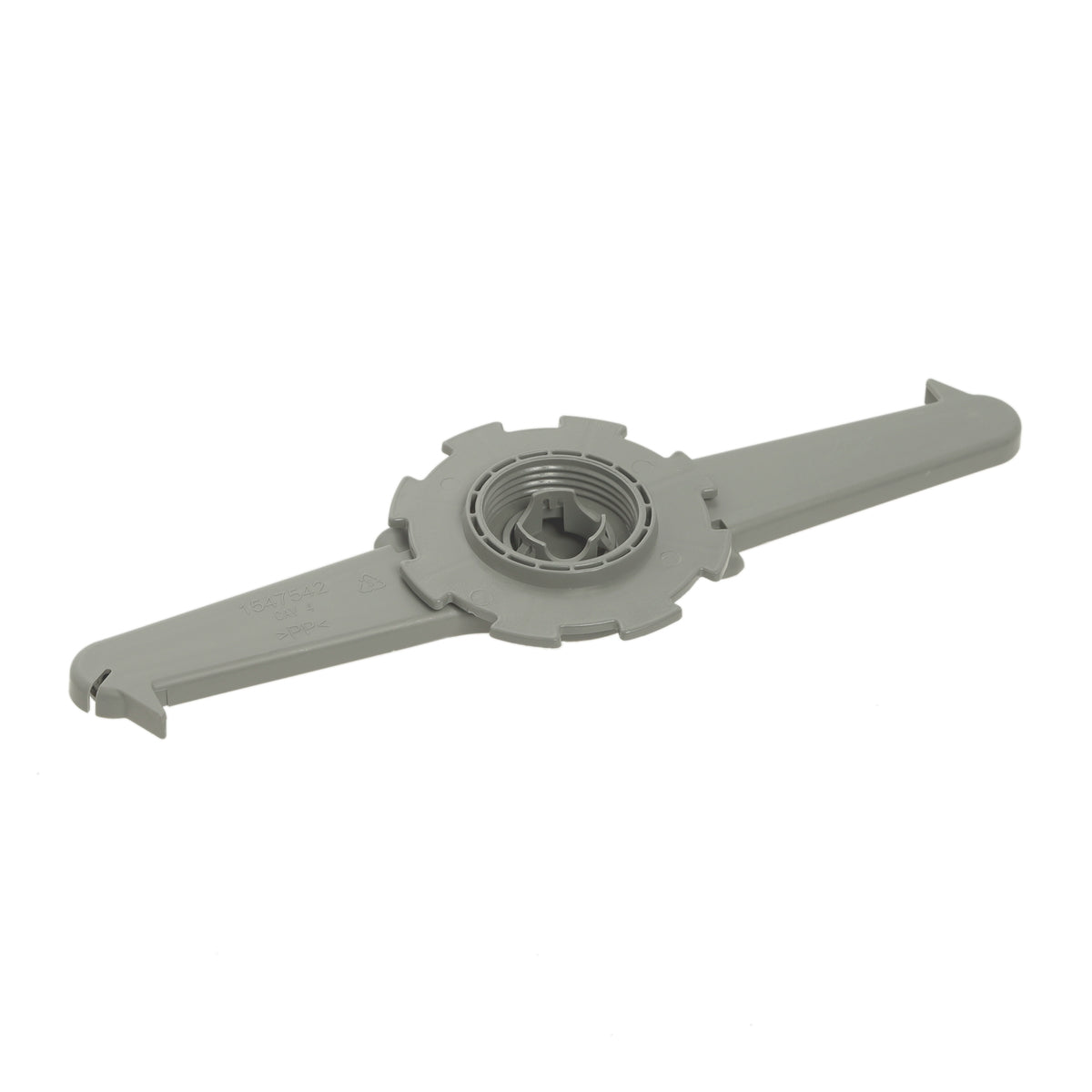 5304506516 Frigidaire Dishwasher Upper Spray Arm