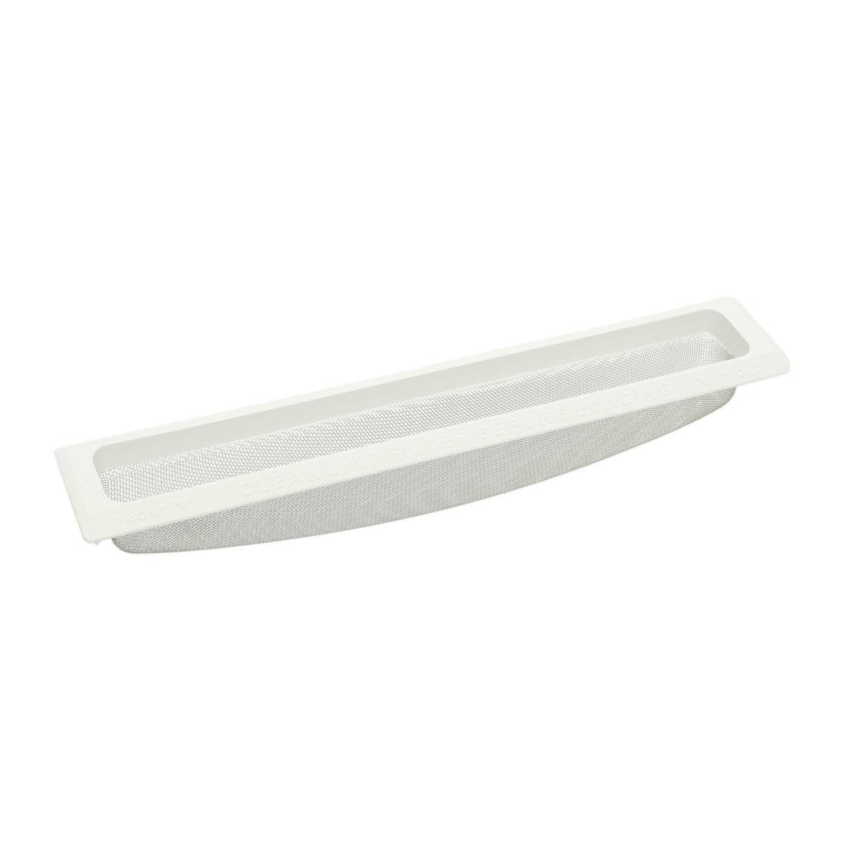 5304516871 Frigidaire Dryer Lint Filter, White