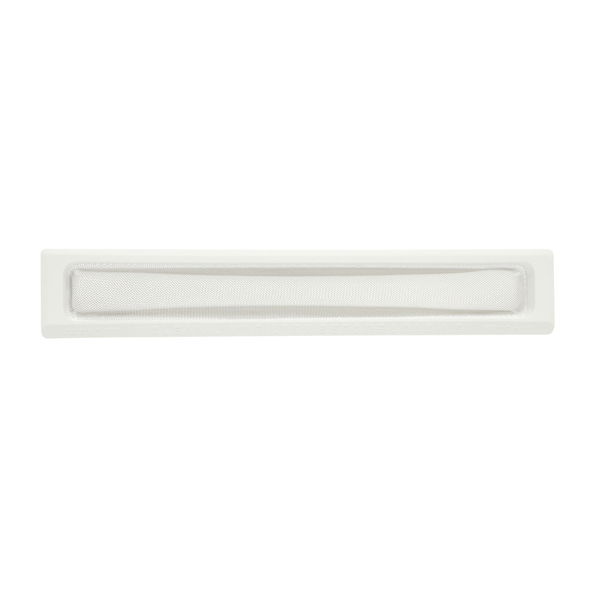 5304516871 Frigidaire Dryer Lint Filter, White