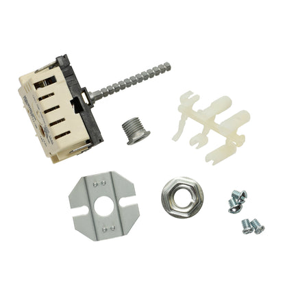 5500-200 Switch Kit, Top Burner