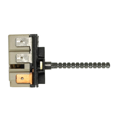 5500-200 Switch Kit, Top Burner