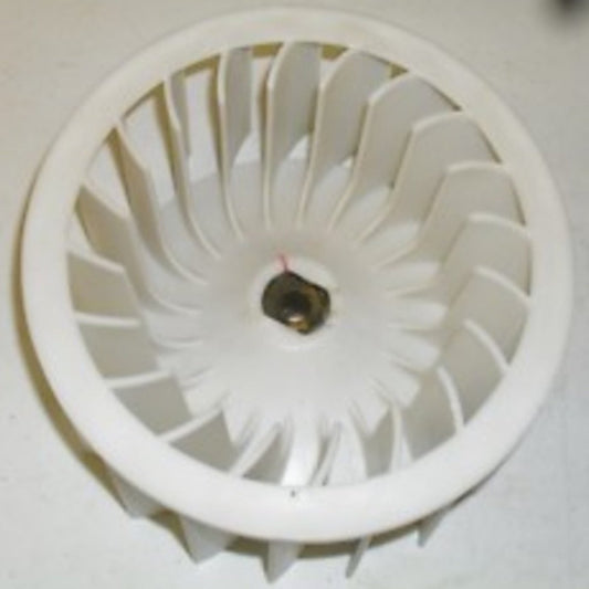 5835EL1002A LG Dryer Blower Wheel Assembly