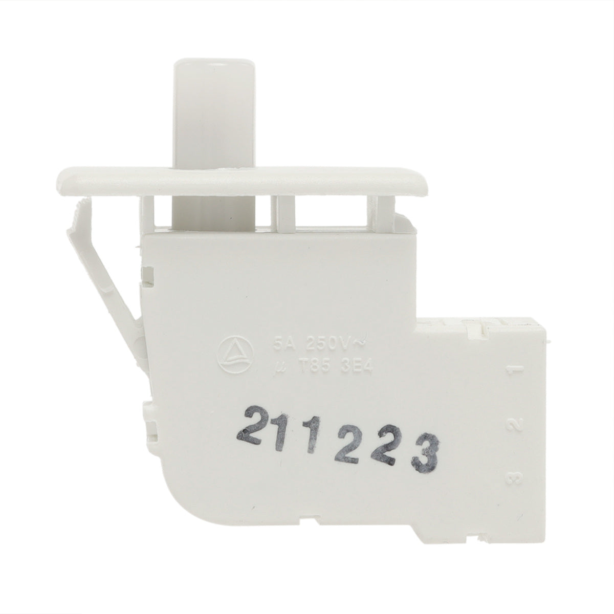 6601EL3001A LG Dryer Door Switch Assembly