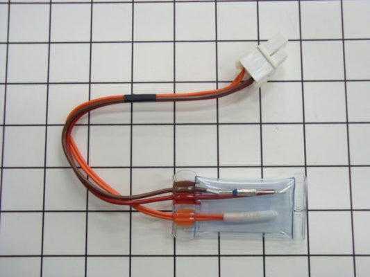 6615JB2005U LG Refrigerator Defrost Temperature Thermistor Controller Sensor Assembly