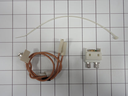 675813 Whirlpool Dishwasher Thermal Fuse Kit