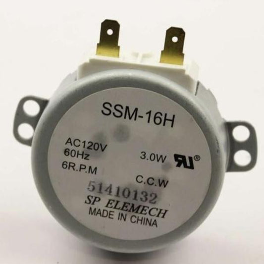 DD31-00010A Samsung Dishwasher Synchronous Motor