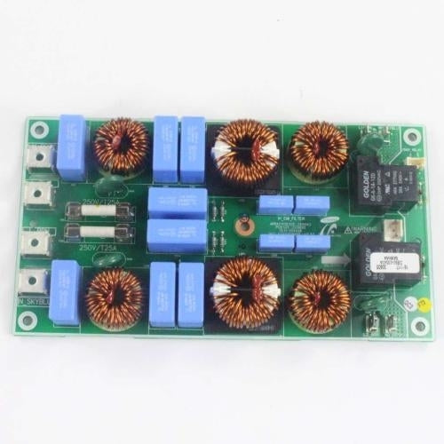 DE92-03543A Samsung Oven PCB Sub Assembly