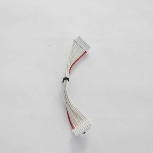 DG96-00348A Samsung Oven Wire Harness - Display Assembly