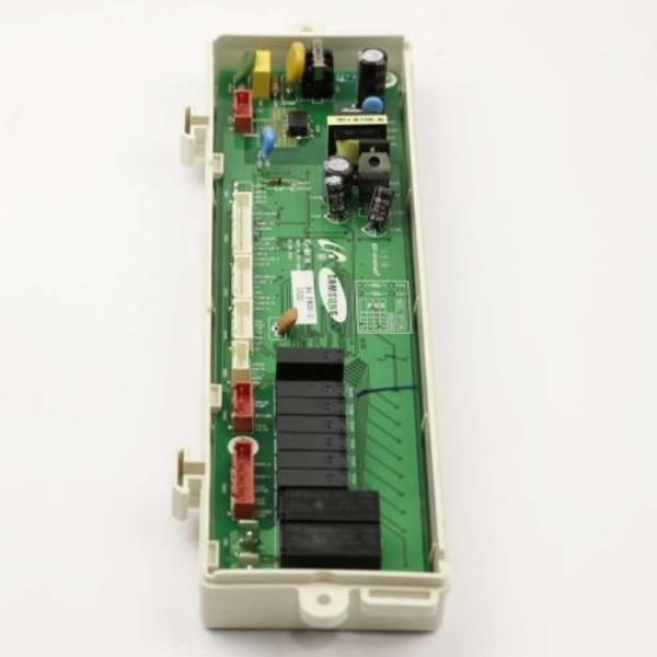 DD82-01139A Samsung Dishwasher Main PCB Assembly