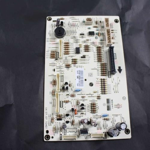 EBR78931702 LG Range PCB Assembly,System