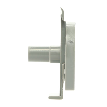 Fisher & Paykel / DCS 842239 Closing Door Hook - Right Hand