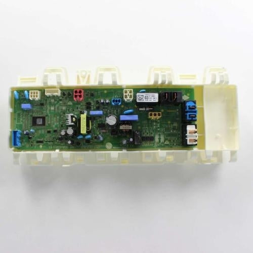 EBR80198603 LG Dryer Main PCB Assembly