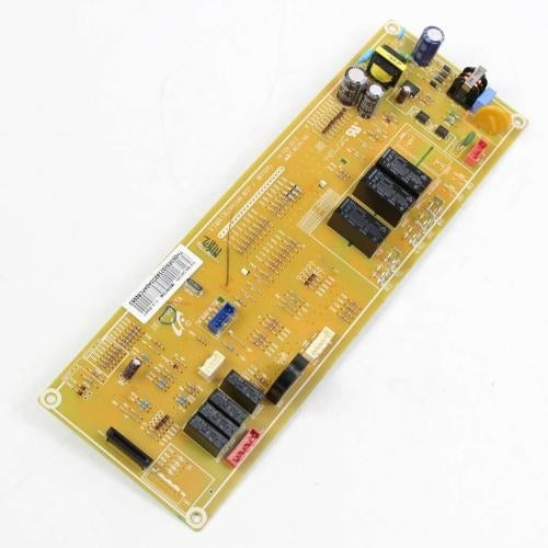 DE92-02588D Samsung Range Main PCB Assembly