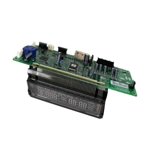 EBR86433708 LG Range Main PCB Assembly