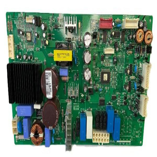 ABQ72940028 LG Refrigerator PCB Case Assembly