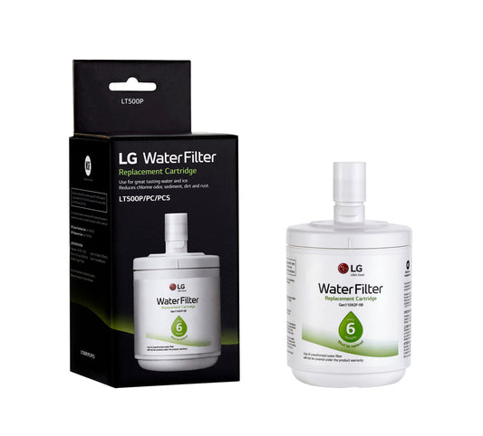 ADQ72910911 LG Water Filter (LT500P)