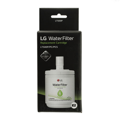 ADQ72910911 LG Water Filter (LT500P)