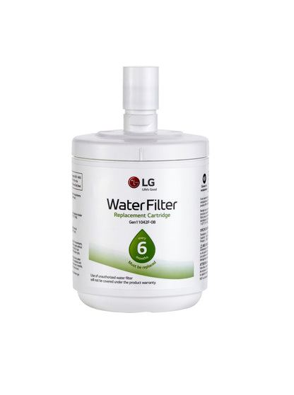 ADQ72910911 LG Water Filter (LT500P)