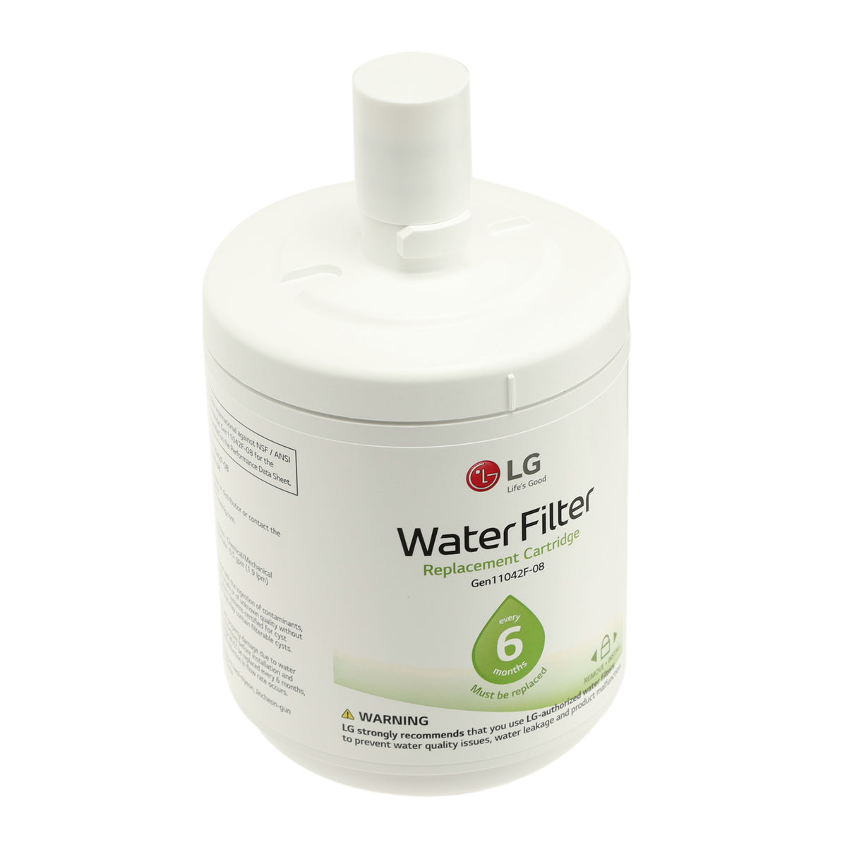 ADQ72910911 LG Water Filter (LT500P)