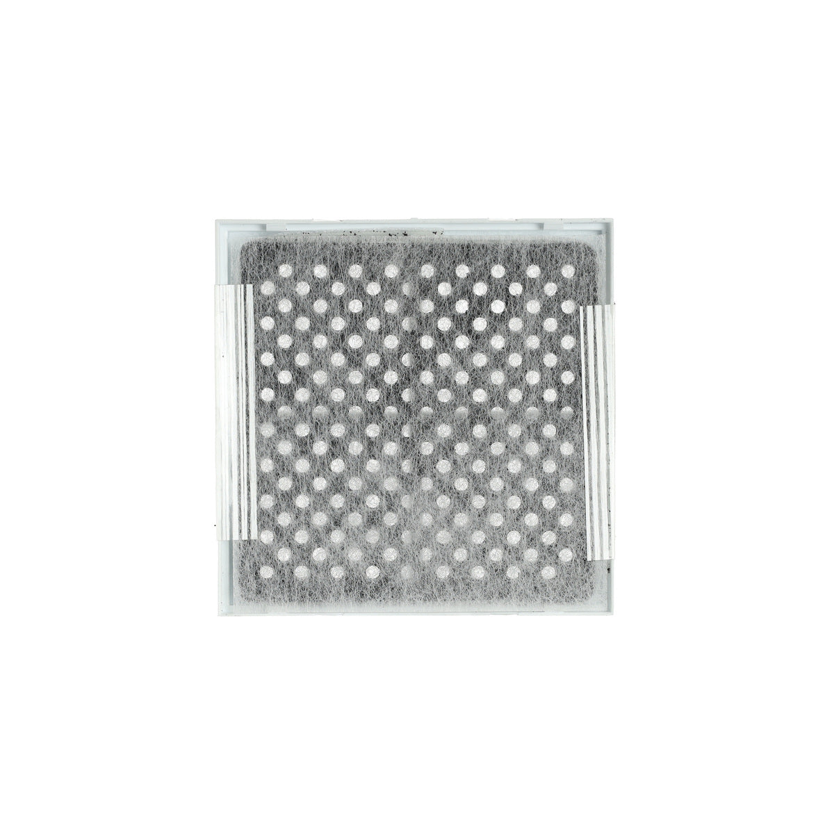 ADQ73214408 LG Refrigerator Air Cleaner Filter Assembly (LT120F)