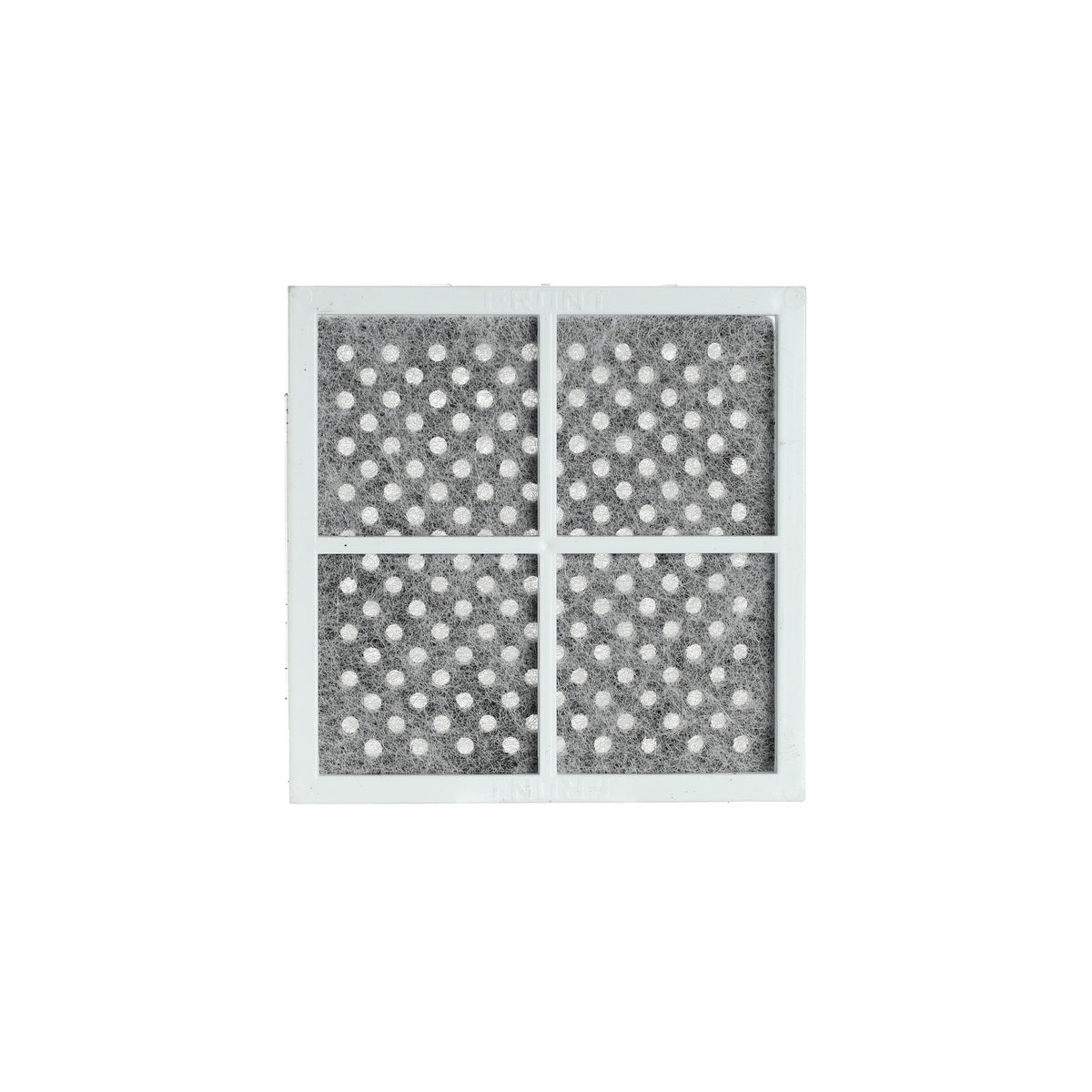 ADQ73214408 LG Refrigerator Air Cleaner Filter Assembly (LT120F)