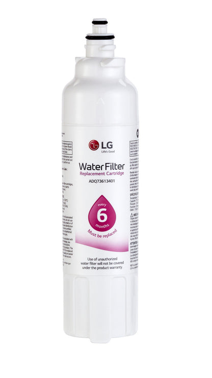 ADQ73613401 LG Water Filter (LT800P)