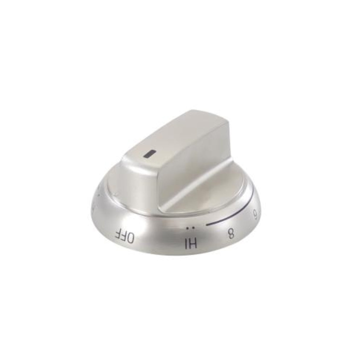 AEZ74073404 LG Stove Knob Assembly