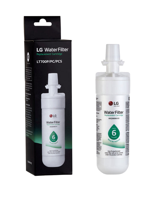 AGF80300702 LG Water Filter (LT700P)