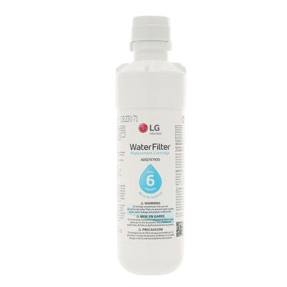 AGF80300705 LG Water Filter (LT1000P)