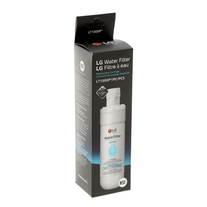 AGF80300705 LG Water Filter (LT1000P)