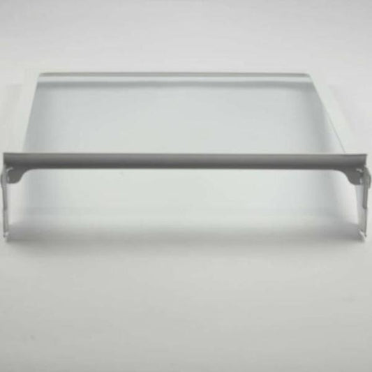 AHT73554102 LG Refrigerator Glass Shelf Assembly