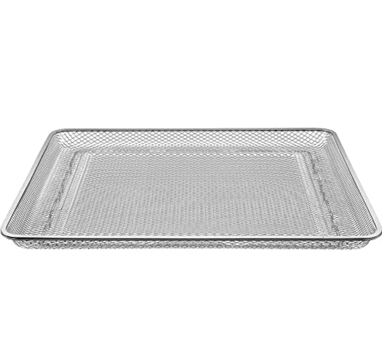 AHT75334402 LG Air Fry Tray LRAL303S Range Shelf Assembly