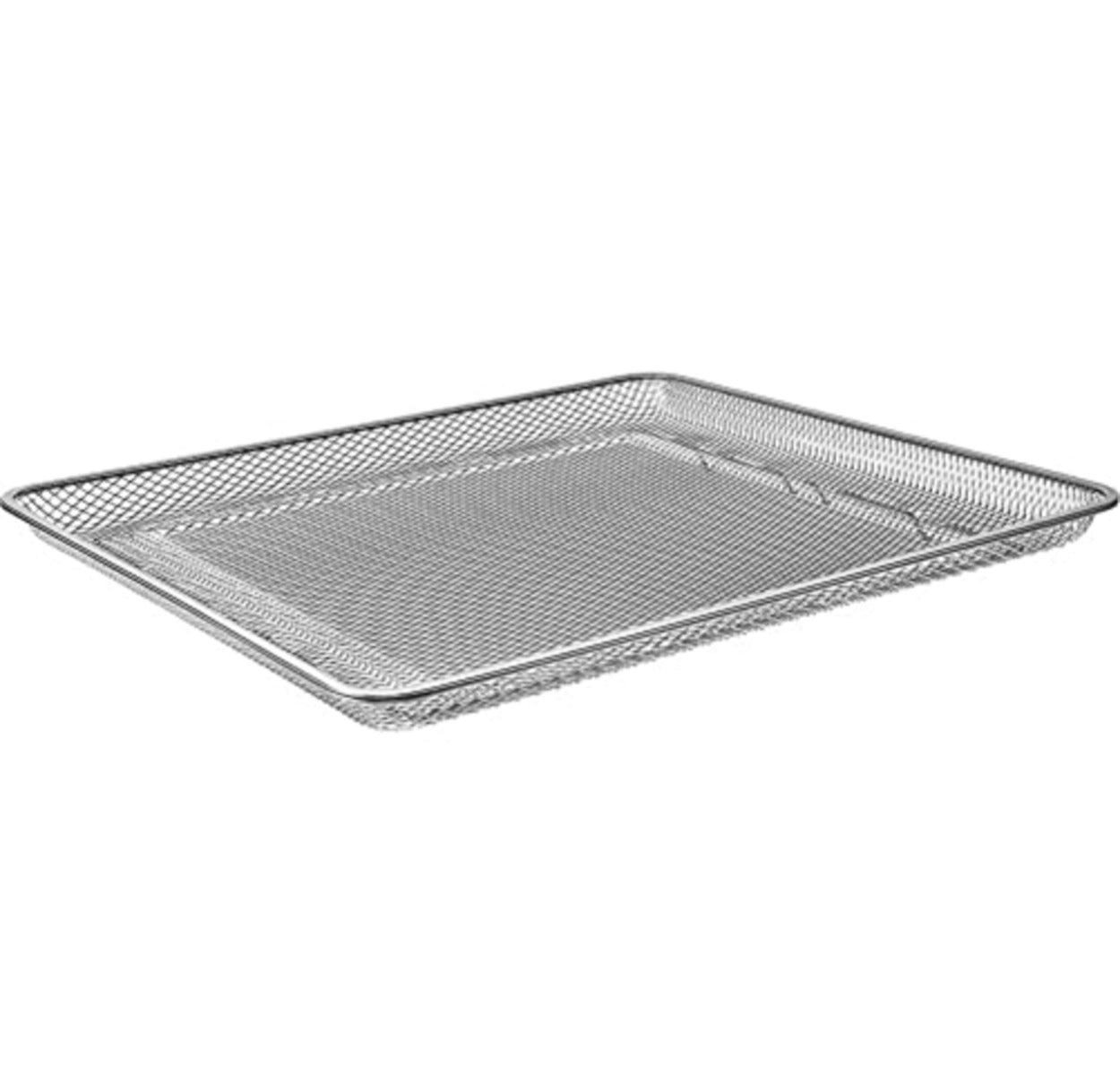 AHT75334402 LG Air Fry Tray LRAL303S Range Shelf Assembly