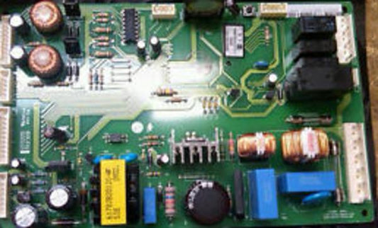 CSP30000201 LG Refrigerator Onboarding SVC PCB Assembly