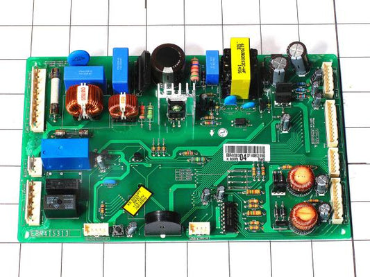 CSP30000204 LG Refrigerator SVC PCB Assembly,Onboarding