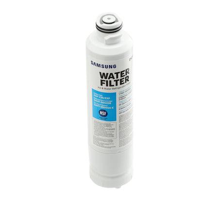 Samsung DA29-00020B HAF-CIN/EXP Side-by-Side & French Door Refrigerator Water Filter