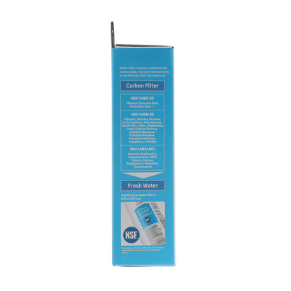 Samsung DA29-00020B HAF-CIN/EXP Side-by-Side & French Door Refrigerator Water Filter