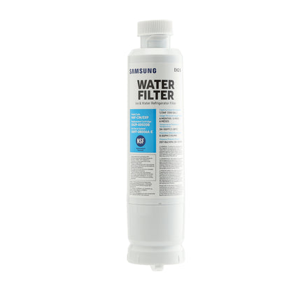 Samsung DA29-00020B HAF-CIN/EXP Side-by-Side & French Door Refrigerator Water Filter