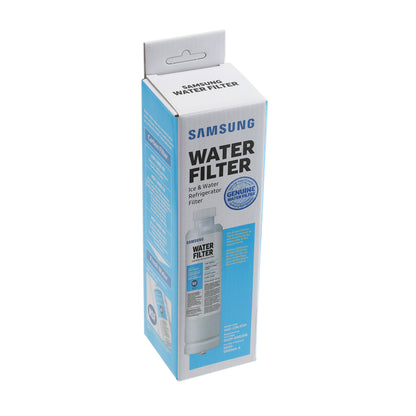 Samsung DA29-00020B HAF-CIN/EXP Side-by-Side & French Door Refrigerator Water Filter