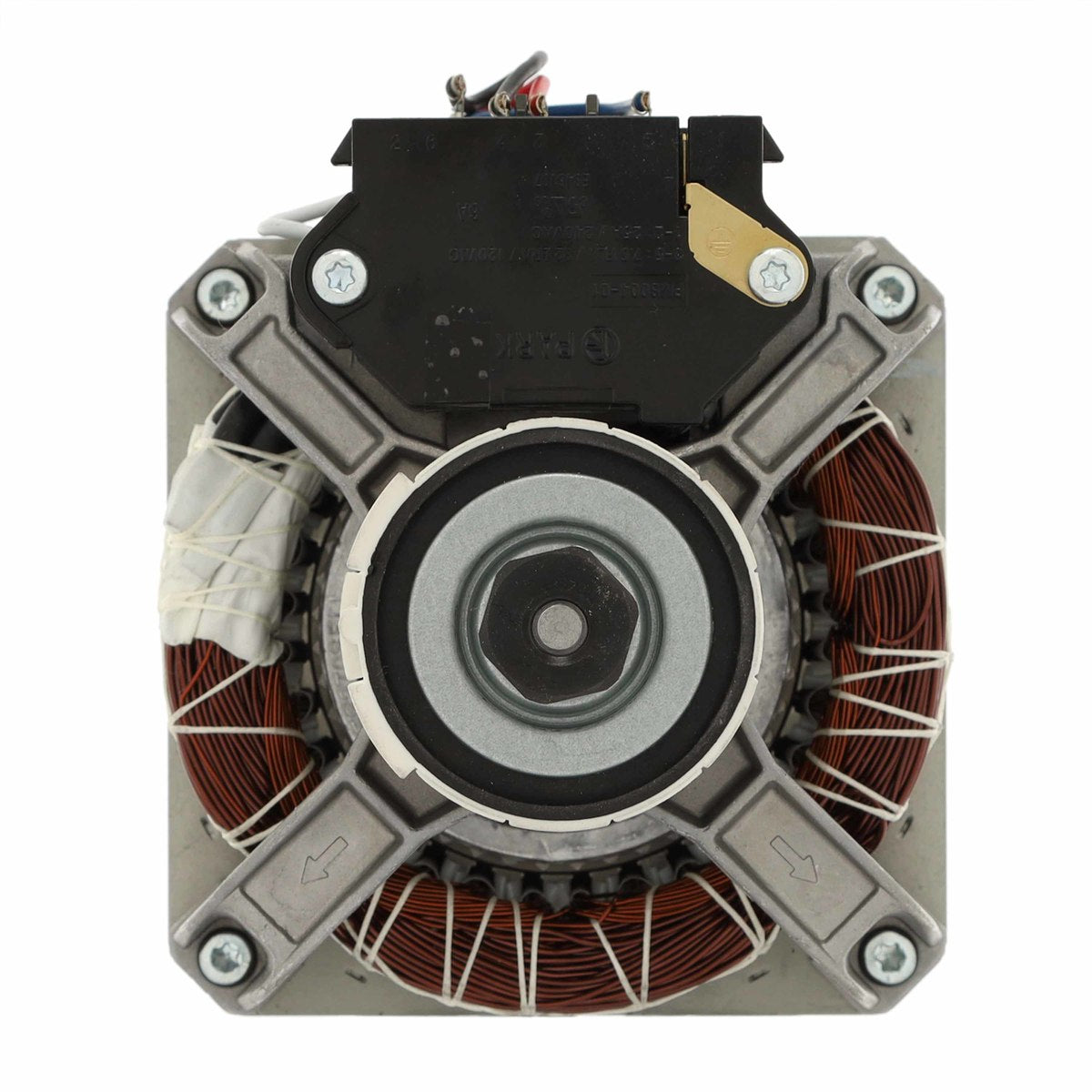 DC31-00055G Samsung Dryer Motor Induction Drive