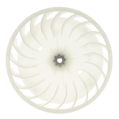 DC67-00180B Samsung Dryer Blower Wheel