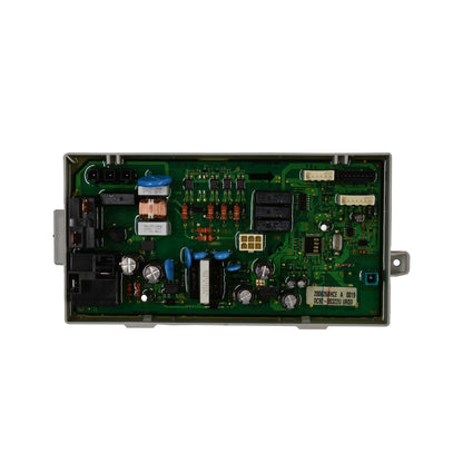 DC92-00322U Samsung Dryer Main Control Board - PCB Assembly