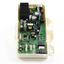 DC92-00421C Samsung Dryer Main Control Board - PCB Assembly