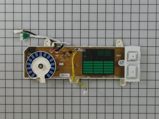 DC92-01309A Samsung Dryer PCB Sub Assy,Sub F900A Dry