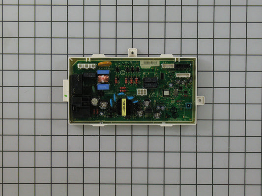 DC92-01310A Samsung Dryer Electronic Main PCB Control Board Assembly